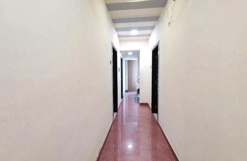 Mahape Hotel | Hotel Shunbham Residency