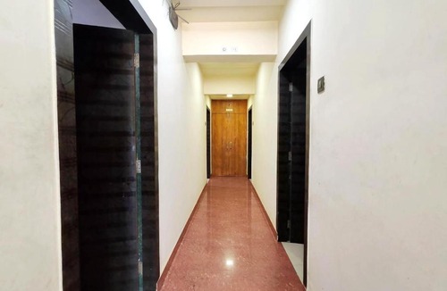 Mahape Hotel | Hotel Shunbham Residency
