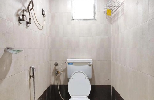 Mahape Hotel | Hotel Shunbham Residency