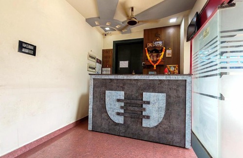 Mahape Hotel | Hotel Shunbham Residency