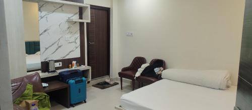 Padrauna Hotel | Hotel Shyam Inn