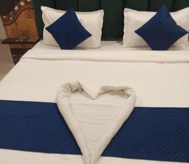 Mahanagar Hotel | Hotel Shyam Palace Near Kapurthala Mahanagar Lucknow