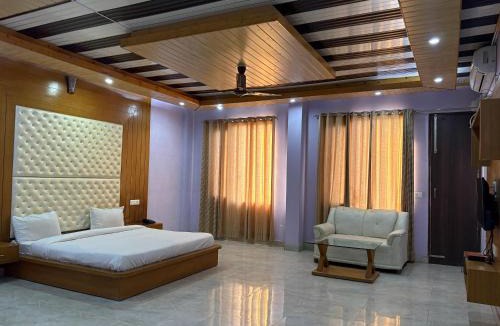 Sabathu Hotel | Hotel Shyam Regency