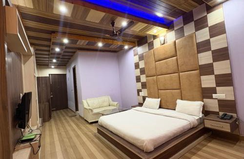 Sabathu Hotel | Hotel Shyam Regency