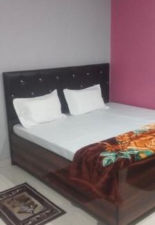 Meja Hotel | Hotel Shyam Residency