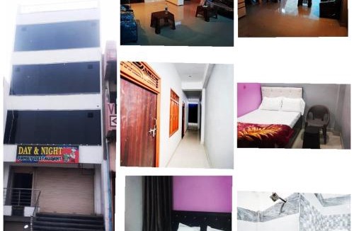 Meja Hotel | Hotel Shyam Residency