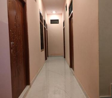 Faizabad House | Hotel Shyam Villa