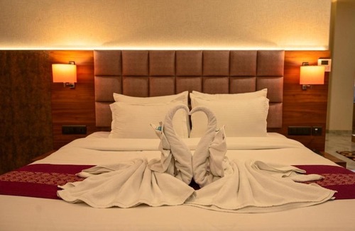 Shri Madhopur Hotel | Hotel ShyamLeela - Khatushyamji