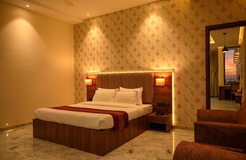 Shri Madhopur Hotel | Hotel ShyamLeela - Khatushyamji