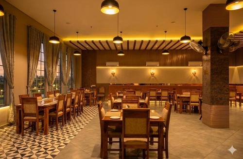 Shri Madhopur Hotel | Hotel ShyamLeela - Khatushyamji