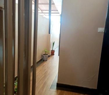 Pithoragarh Hotel | Hotel Siddhant