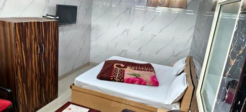 Pithoragarh Hotel | Hotel Siddhant