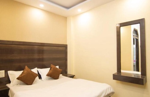 Paharganj House | Hotel Siddharth A Boutique Guest House