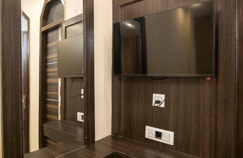 Paharganj House | Hotel Siddharth A Boutique Guest House