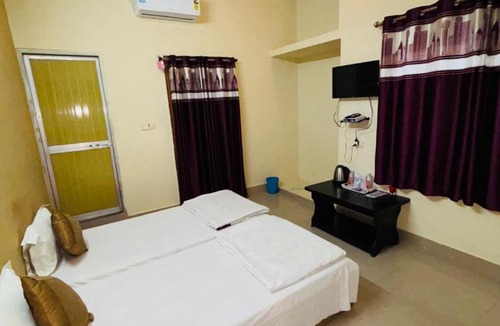 Bodh Gaya House | Hotel Siddhartha