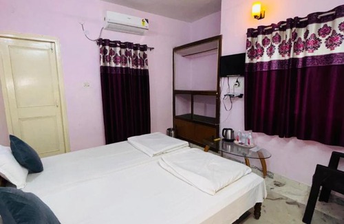 Bodh Gaya Hotel | Hotel Siddhartha