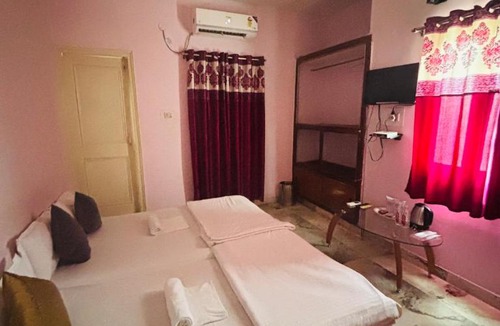 Bodh Gaya Hotel | Hotel Siddhartha