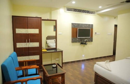 Guntur Hotel | HOTEL SIDDHARTHA