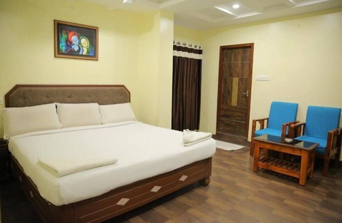 Guntur Hotel | HOTEL SIDDHARTHA