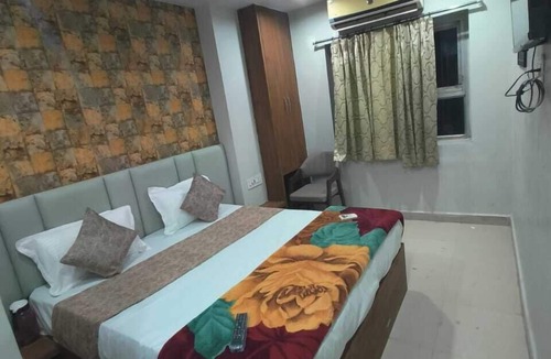 Ratanada Hotel | HOTEL SIDDHI VINAYAK