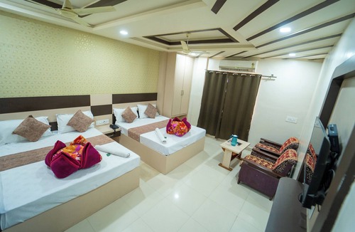 Ratanada Hotel | HOTEL SIDDHI VINAYAK