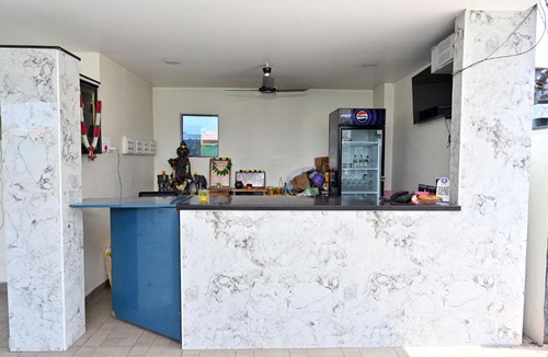 Guntur Hotel | Hotel Siddveer Grand