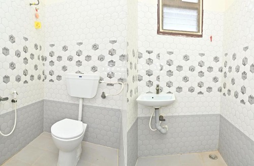 Guntur Hotel | Hotel Siddveer Grand