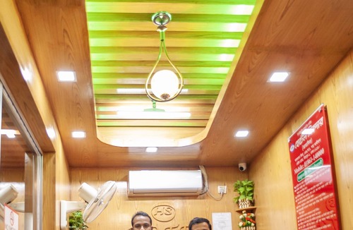 Mirpur House | Hotel Sikder Residential - Family Suite Room - AC
