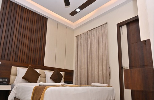 Digha Hotel | Hotel Silver Land New Digha