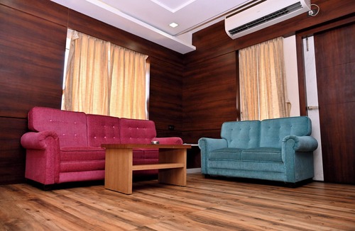 Digha Hotel | Hotel Silver Land New Digha