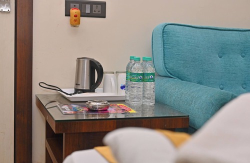 Digha Hotel | Hotel Silver Land New Digha