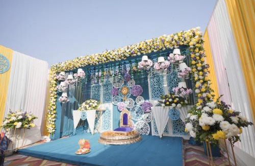 Pashim Vihar Hotel | Hotel Silver Saffron Paschim Vihar New Delhi