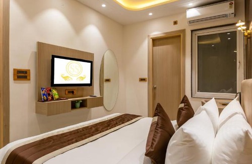 Greater Noida Hotel | Hotel Silver Star