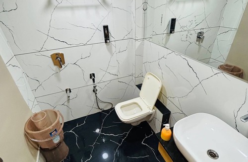 Sagar Hotel | Hotel Singh Empire