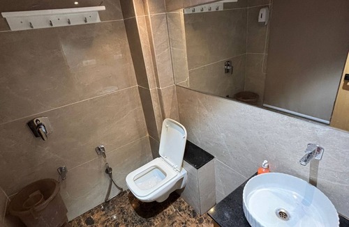 Sagar Hotel | Hotel Singh Empire