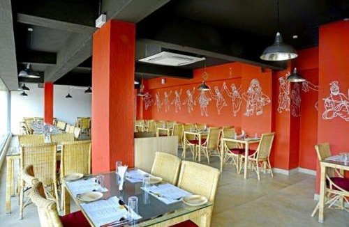 HITEC City House | Hotel Siri Inn Hitech City