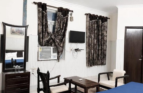 Jalandhar Hotel | hotel siti castle