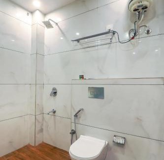 Haridwar Hotel | Hotel Siya Ram By AKC Hotels
