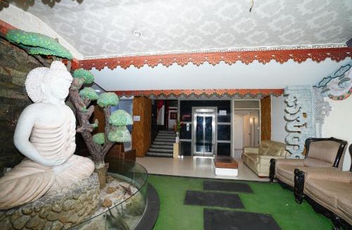 Vijayawada Hotel | Hotel SK Riverfront