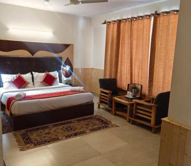 Aleo Hotel | Hotel Sky Heaven