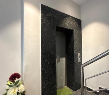 Jalandhar Hotel | Hotel sky inn