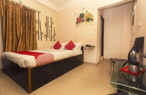 Siliguri Hotel | Hotel Sky Line