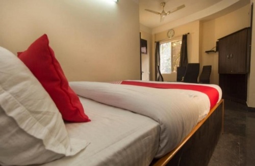 Siliguri Hotel | Hotel Sky Line
