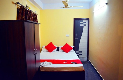 Siliguri Hotel | Hotel Sky Line