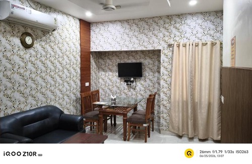 Aurangabad Hotel | Hotel Sky View