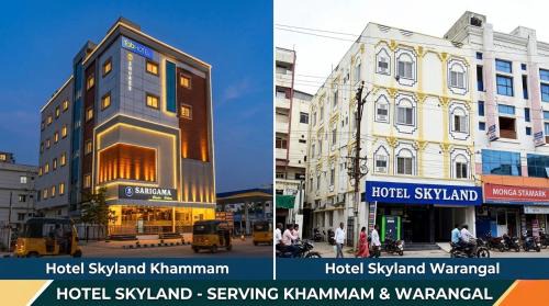 Warangal Hotel | Hotel SkyLand