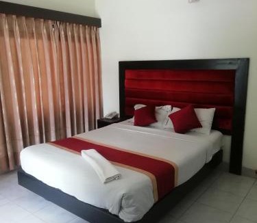 Uttara Hotel | Hotel Skylink