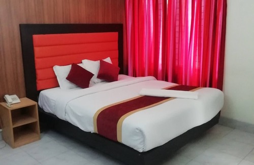 Uttara Hotel | Hotel Skylink