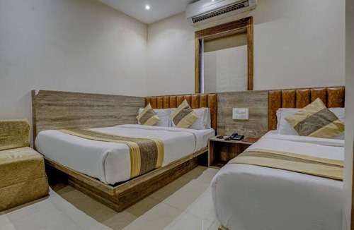 Prabhadevi Hotel | Hotel Skylink Hospitality