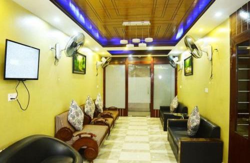 Sreemangal Upazila Hotel | Hotel Skypark, Sreemangal